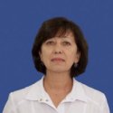 Животрева Ирина Александровна