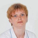Климанова Евгения Викторовна