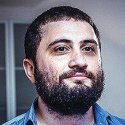 Антониадис Спартак Шаликоевич