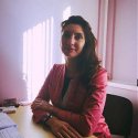 Заключаева Евгения Александровна