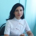 Хошафян Дина Вазгеновна
