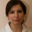 Рябинкова Любовь Яковлевна