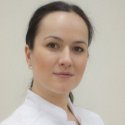 Божко Марина Викторовна
