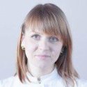 Антонова Елена Валерьевна