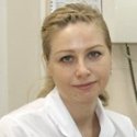 Максимова Наталия Алексеевна