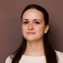 Хмелевская Анастасия Юрьевна