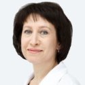 Боголюбова Лариса Артуровна