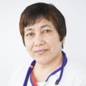 Аминова Галия Гайнитдиновна