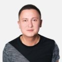 Юлдашев Дамир