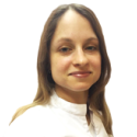 Шурубей Валерия Алексеевна