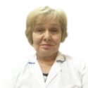 Согрина Надежда Алексеевна