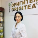 Безбородова Александра Дмитриевна