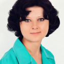 Сакаль Людмила Алексеевна