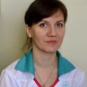 Соболева Ирина Владимировна