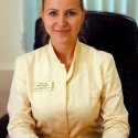 Парамонова Ирина Андреевна