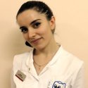 Мусаева Сабина Мухсиновна