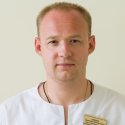 Алекин Дмитрий Валерьевич