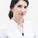 Илгаровна Гюляр Ибрагимова