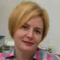 Герелес Марта