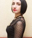 Фадеева Алина