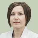 Салопенкова Анна Борисовна