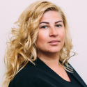 Павлова Наталья
