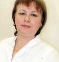 Шаповалова Елена Валерьевна