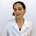 Осенняя Елена Александровна