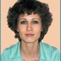Сучкова (Макеева) Ольга Владимировна