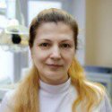 Нафибулина Виктория Вагибовна
