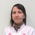 Карпова Надежда Алексеевна