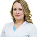 Ефимова Софья Павловна