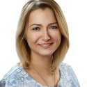Ефремова Наталья Викторовна
