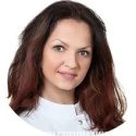 Рубанец Надежда Леонидовна