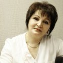 Пустохина Анна