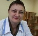 Соболькова Елена Ивановна