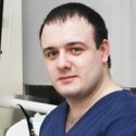 Симонян Акоп Арменович