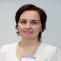 Валентина Игоревна Бурмистрова