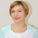 Сулименко Юлия Валерьевна