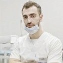 Точиев Юсуп Алиханович