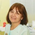 Артамонова Галина Романовна