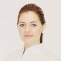Смульская Александра Леонидовна