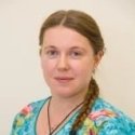 Курочкина Инна Сергеевна