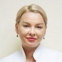 Дуничева Елизавета Александровна