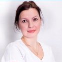 Новикова Евгения Александровна