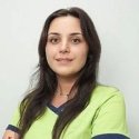 Клиновская Анна Сергеевна