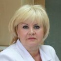 Торощина Людмила Борисовна