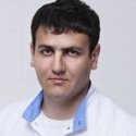 Быченков Артём Сергеевич