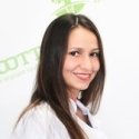 Копылова Любовь Ивановна
