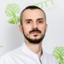 Стотик Виталий Владимирович